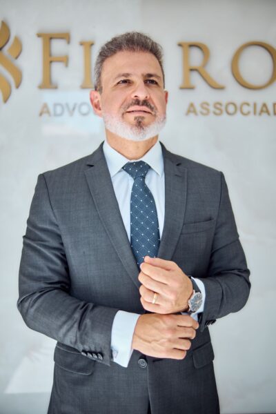 José Arcisio Fiorot Junior